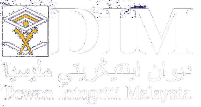 DIM — Dewan Integriti Malaysia
